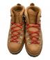 中古・古着 Danner (ダナー) MOUNTAIN LIGHT ブラウン サイズ:27cm：35000円