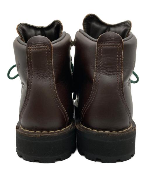 Danner（ダナー）Danner (ダナー) MOUNTAIN LIGHT ブラウン サイズ:23の古着・服飾アイテム