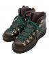 Danner（ダナー）の古着「MOUNTAIN LIGHT」｜ブラウン
