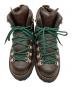 中古・古着 Danner (ダナー) MOUNTAIN LIGHT ブラウン サイズ:23：17000円