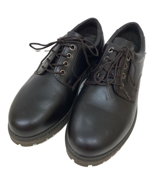 Danner（ダナー）Danner (ダナー) レースアップシューズ ブラウン サイズ:26.5の古着・服飾アイテム