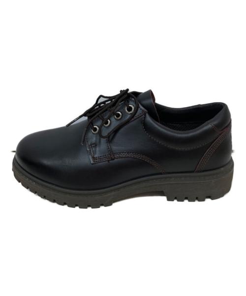 Danner（ダナー）Danner (ダナー) レースアップシューズ ブラウン サイズ:26.5の古着・服飾アイテム