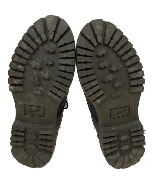 Danner（ダナー）Danner (ダナー) レースアップシューズ ブラウン サイズ:26.5の古着・服飾アイテム