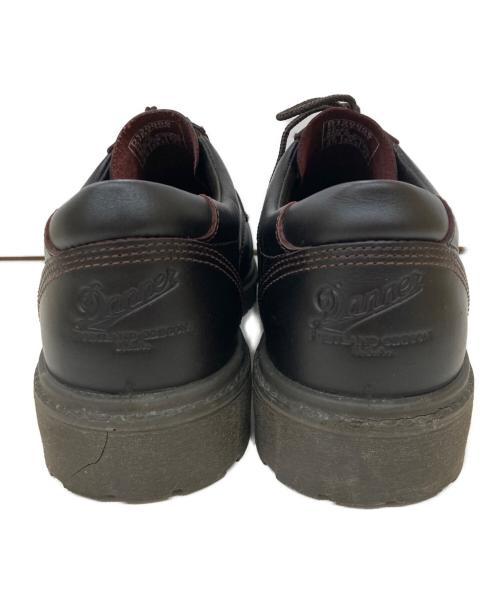 Danner（ダナー）Danner (ダナー) レースアップシューズ ブラウン サイズ:26.5の古着・服飾アイテム