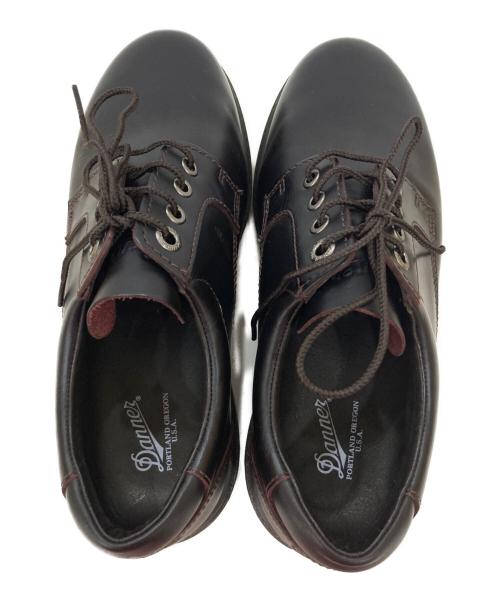Danner（ダナー）Danner (ダナー) レースアップシューズ ブラウン サイズ:26.5の古着・服飾アイテム