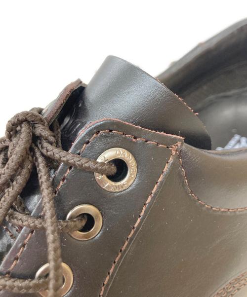 Danner（ダナー）Danner (ダナー) レースアップシューズ ブラウン サイズ:26.5の古着・服飾アイテム