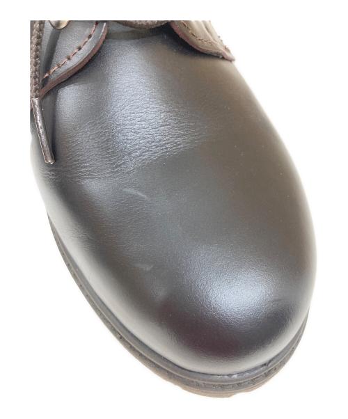Danner（ダナー）Danner (ダナー) レースアップシューズ ブラウン サイズ:26.5の古着・服飾アイテム