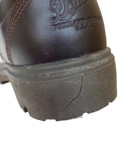 Danner（ダナー）Danner (ダナー) レースアップシューズ ブラウン サイズ:26.5の古着・服飾アイテム