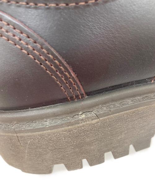 Danner（ダナー）Danner (ダナー) レースアップシューズ ブラウン サイズ:26.5の古着・服飾アイテム