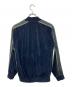 Needles (ニードルズ) Velour Track Jacket ネイビー サイズ:Ｍ：15000円