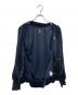 中古・古着 Needles (ニードルズ) Velour Track Jacket ネイビー サイズ:Ｍ：15000円