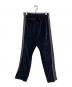 Needles (ニードルズ) Narrow Track Pant ネイビー サイズ:Ｓ：14000円