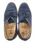 中古・古着 Tricker's (トリッカーズ) BOURTONウィングチップシューズ ネイビー サイズ:表記無：5000円