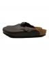 BIRKENSTOCK (ビルケンシュトック) BOSTON ブラウン サイズ:26cm：9000円