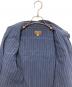 中古・古着 Buzz Rickson's (バズリクソンズ) HERRINGBORNE TWILL SQUADRON REUNION SHIRTS ブルー サイズ:SIZE 16-16 1/2：6000円