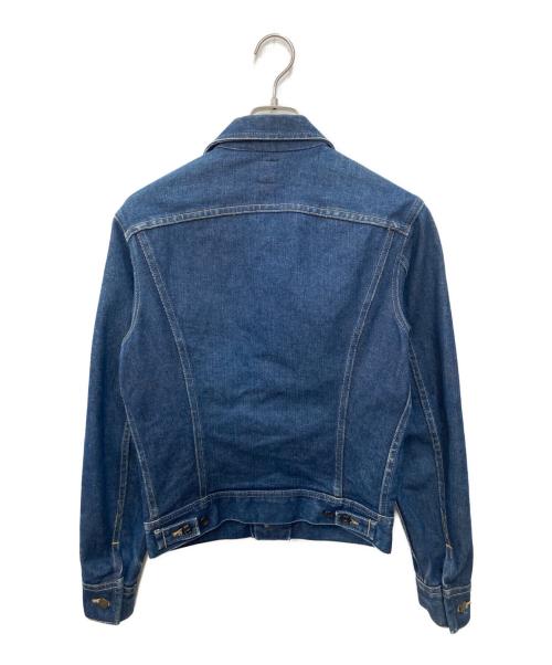 LEE（リー）LEE (リー) 80’sデニムジャケット ブルー サイズ:34Rの古着・服飾アイテム