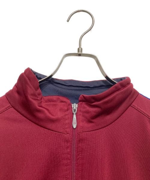 PUMA（プーマ）PUMA (プーマ) トラックジャケット ボルドー サイズ:XLの古着・服飾アイテム