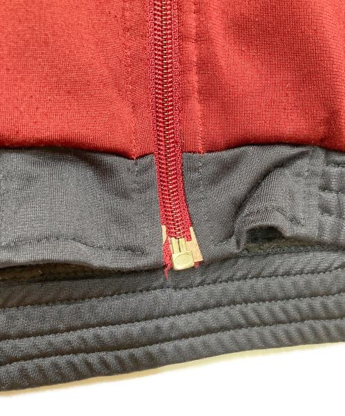 PUMA（プーマ）PUMA (プーマ) トラックジャケット ボルドー サイズ:XLの古着・服飾アイテム
