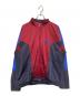PUMA（プーマ）の古着「トラックジャケット」｜ボルドー