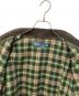 中古・古着 POLO RALPH LAUREN (ポロ・ラルフローレン) オイルドハンティングジャケット グリーン サイズ:SIZE 2XL：25000円