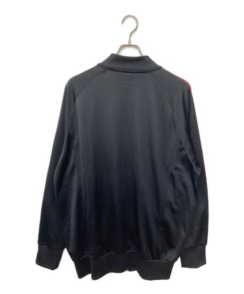 adidas（アディダス）adidas (アディダス) 00’sトラックジャケット ブラック サイズ:XLの古着・服飾アイテム
