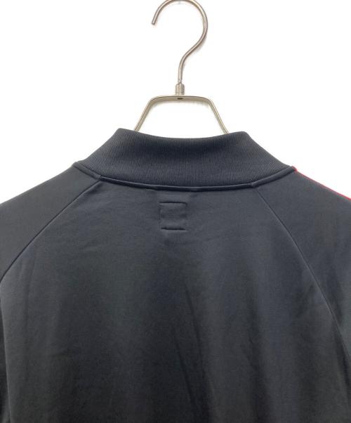 adidas（アディダス）adidas (アディダス) 00’sトラックジャケット ブラック サイズ:XLの古着・服飾アイテム