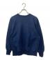 Champion (チャンピオン) 90'sリバースウィーブスウェット ネイビー サイズ:Ｌ：12000円
