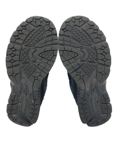 NEW BALANCE（ニューバランス）NEW BALANCE (ニューバランス) 2002R ブラック サイズ:27cmの古着・服飾アイテム