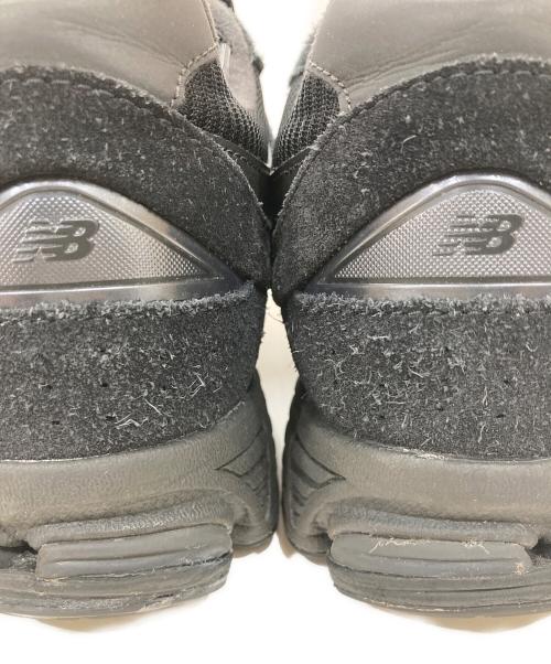 NEW BALANCE（ニューバランス）NEW BALANCE (ニューバランス) 2002R ブラック サイズ:27cmの古着・服飾アイテム