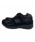 NEW BALANCE (ニューバランス) 2002R ブラック サイズ:27cm：12000円