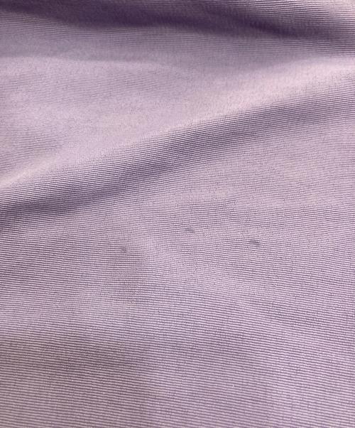 stussy（ステューシー）stussy (ステューシー) Big Stock Water Short パープル サイズ:Ｓの古着・服飾アイテム