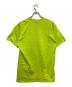 stussy (ステューシー) LADY ＢＵＧ ＴＥＥ グリーン サイズ:M：6000円