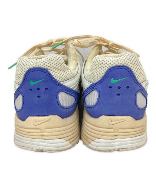 NIKE（ナイキ）NIKE (ナイキ) P-6000 スニーカー Athletic Department サイズ:27の古着・服飾アイテム