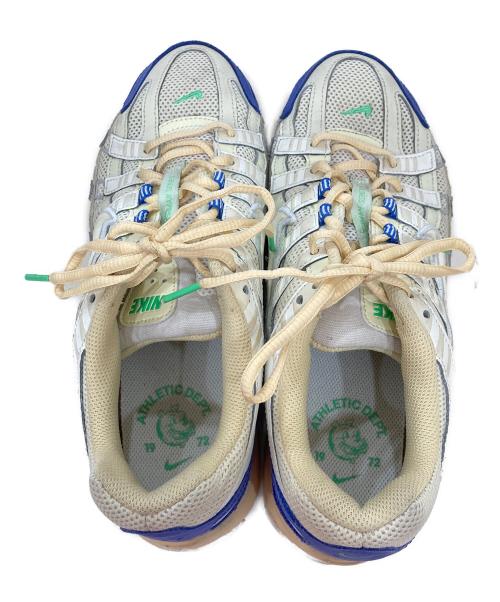 NIKE（ナイキ）NIKE (ナイキ) P-6000 スニーカー Athletic Department サイズ:27の古着・服飾アイテム