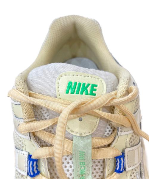 NIKE（ナイキ）NIKE (ナイキ) P-6000 スニーカー Athletic Department サイズ:27の古着・服飾アイテム