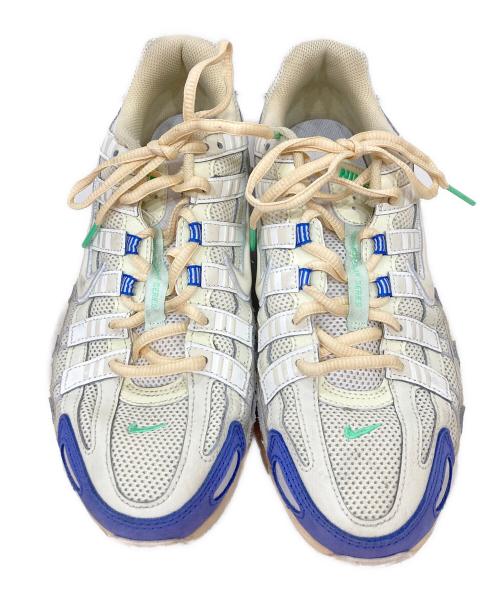 NIKE（ナイキ）NIKE (ナイキ) P-6000 スニーカー Athletic Department サイズ:27の古着・服飾アイテム