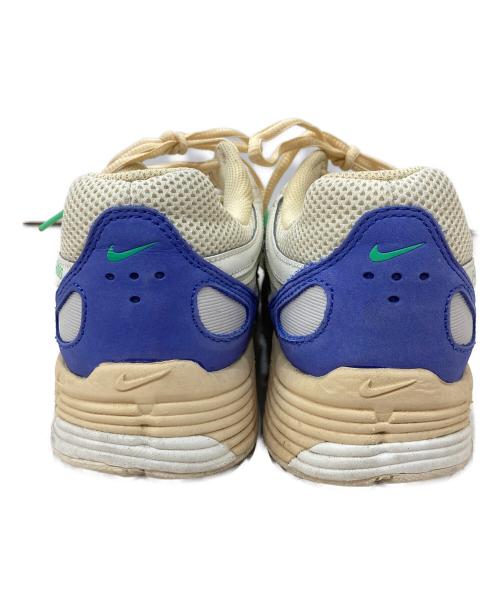 NIKE（ナイキ）NIKE (ナイキ) P-6000 スニーカー Athletic Department サイズ:27の古着・服飾アイテム