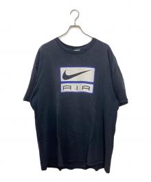 NIKE（ナイキ）の古着「90’s プリントTシャツ」｜ブラック