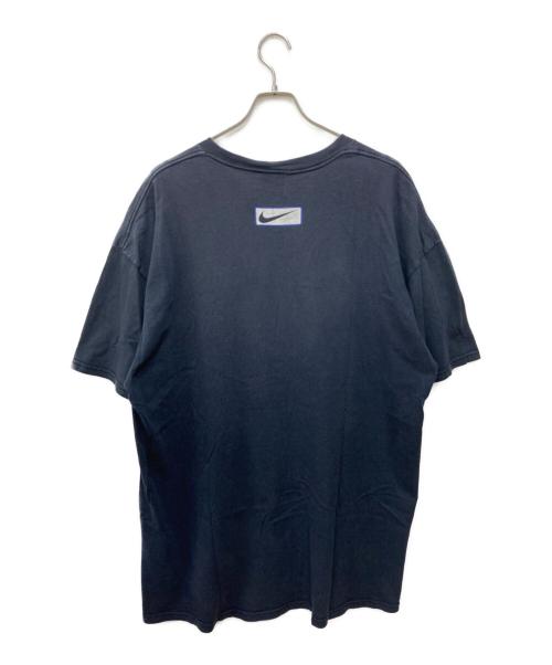 NIKE（ナイキ）NIKE (ナイキ) 90’s プリントTシャツ ブラック サイズ:XLの古着・服飾アイテム