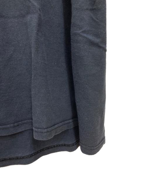 NIKE（ナイキ）NIKE (ナイキ) 90’s プリントTシャツ ブラック サイズ:XLの古着・服飾アイテム