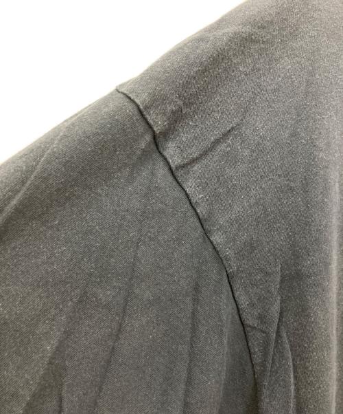 NIKE（ナイキ）NIKE (ナイキ) 90’s プリントTシャツ ブラック サイズ:XLの古着・服飾アイテム