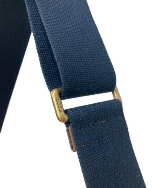 COACH（コーチ）COACH (コーチ) 2WAYバッグ ベージュの古着・服飾アイテム