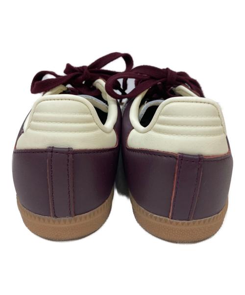 adidas（アディダス）adidas (アディダス) Samba OG ボルドー サイズ:23の古着・服飾アイテム