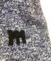 中古・古着 mooses (mooses) cozy m pants ブルー サイズ:F：10000円