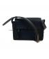 TOUT Y EST (トゥティエ) SAC VOLET TOILE ブラック：13000円