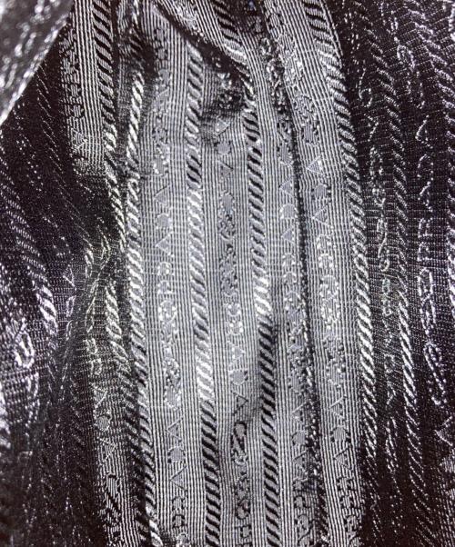 PRADA（プラダ）PRADA (プラダ) Re-Edition 2005 Re-Nylon ミニバッグ ブラックの古着・服飾アイテム