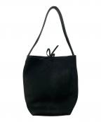 THE ROWザ ロウ）の古着「SMALL N/S PARK TOTE」｜ブラック