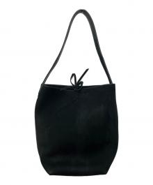 THE ROW（ザ ロウ）の古着「SMALL N/S PARK TOTE」｜ブラック