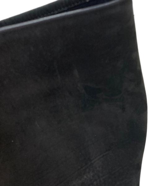 THE ROW（ザ ロウ）THE ROW (ザ ロウ) SMALL N/S PARK TOTE ブラックの古着・服飾アイテム