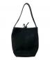 THE ROW（ザ ロウ）の古着「SMALL N/S PARK TOTE」｜ブラック